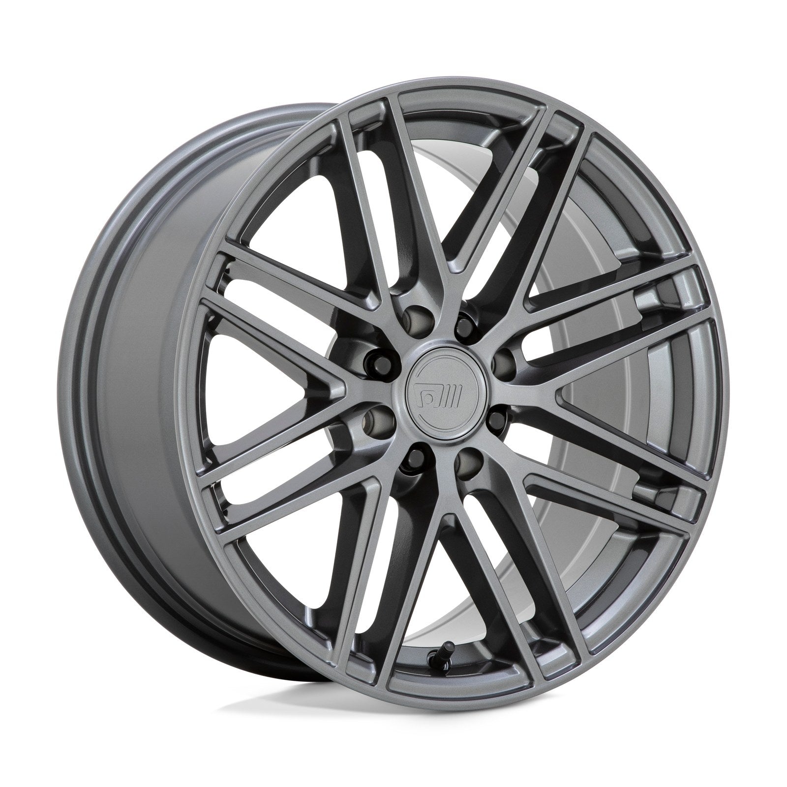 Motegi CM8 17X8 4X100/4.5 72 G-GNMTL +38