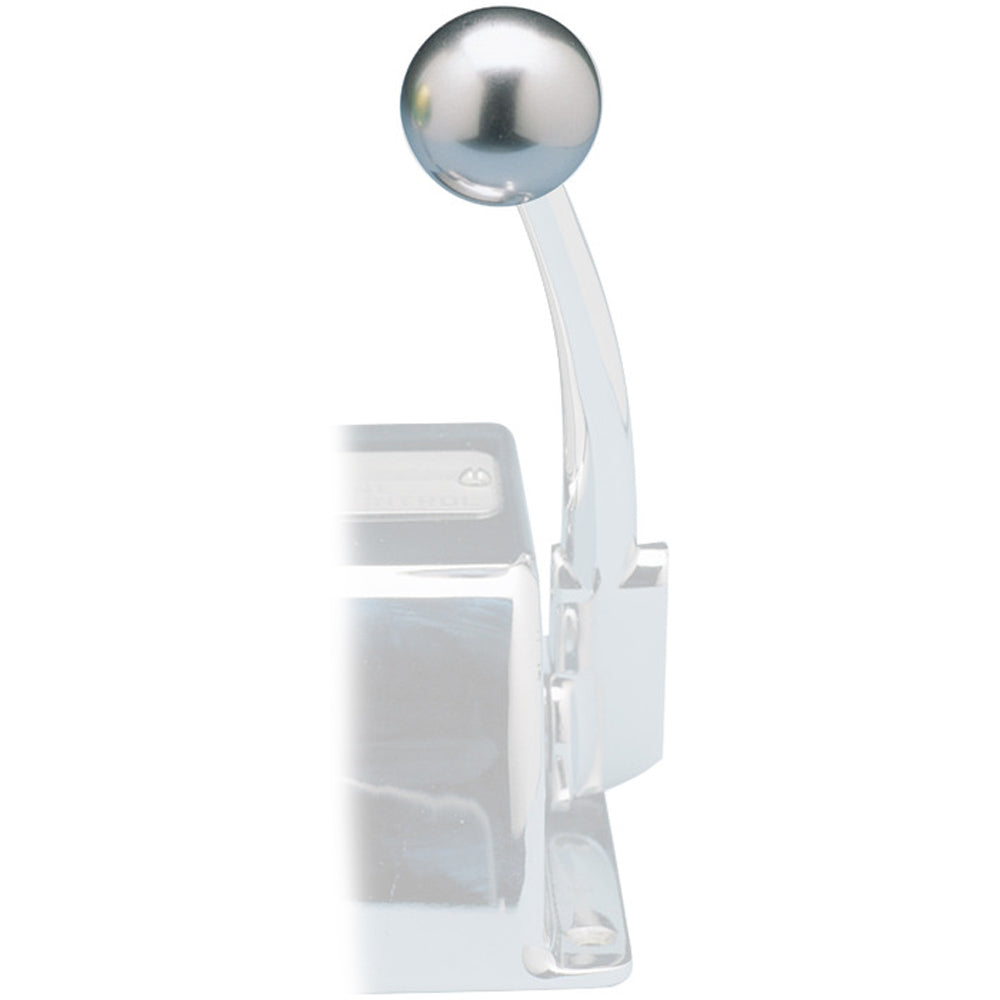 Rupp Control Knob for Morse Controls (3/ Thread)