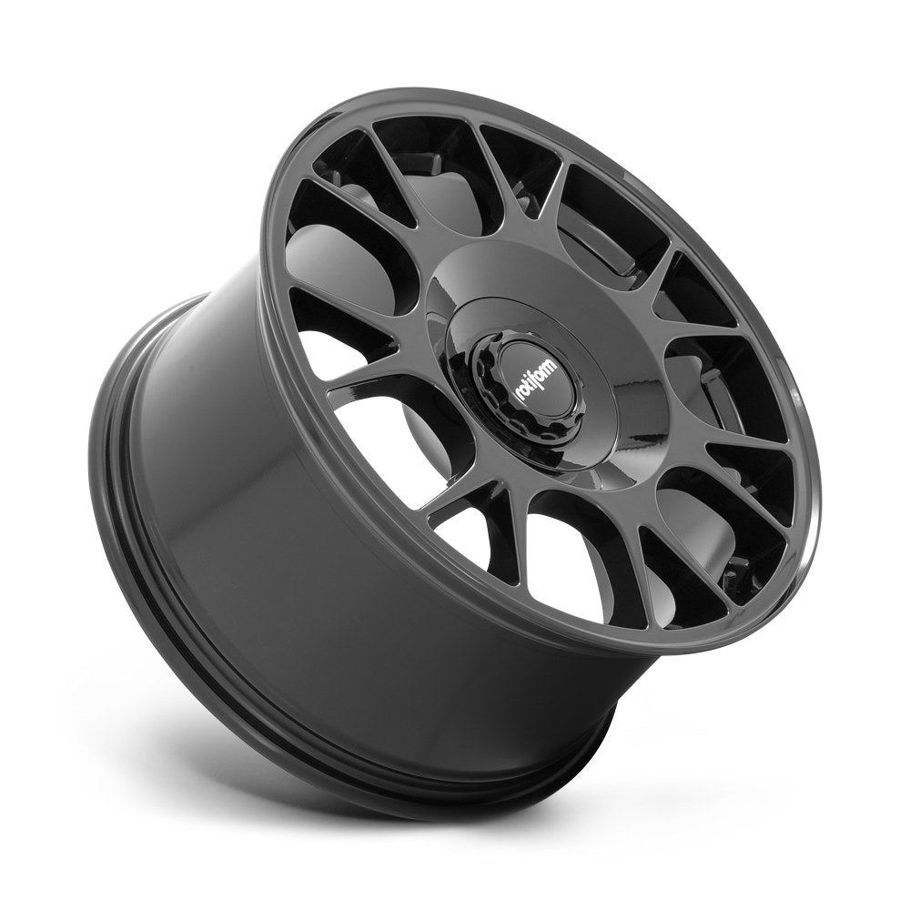 Rotiform TUF-R 20X10.5 5X112/4.5 72 VD 35MM