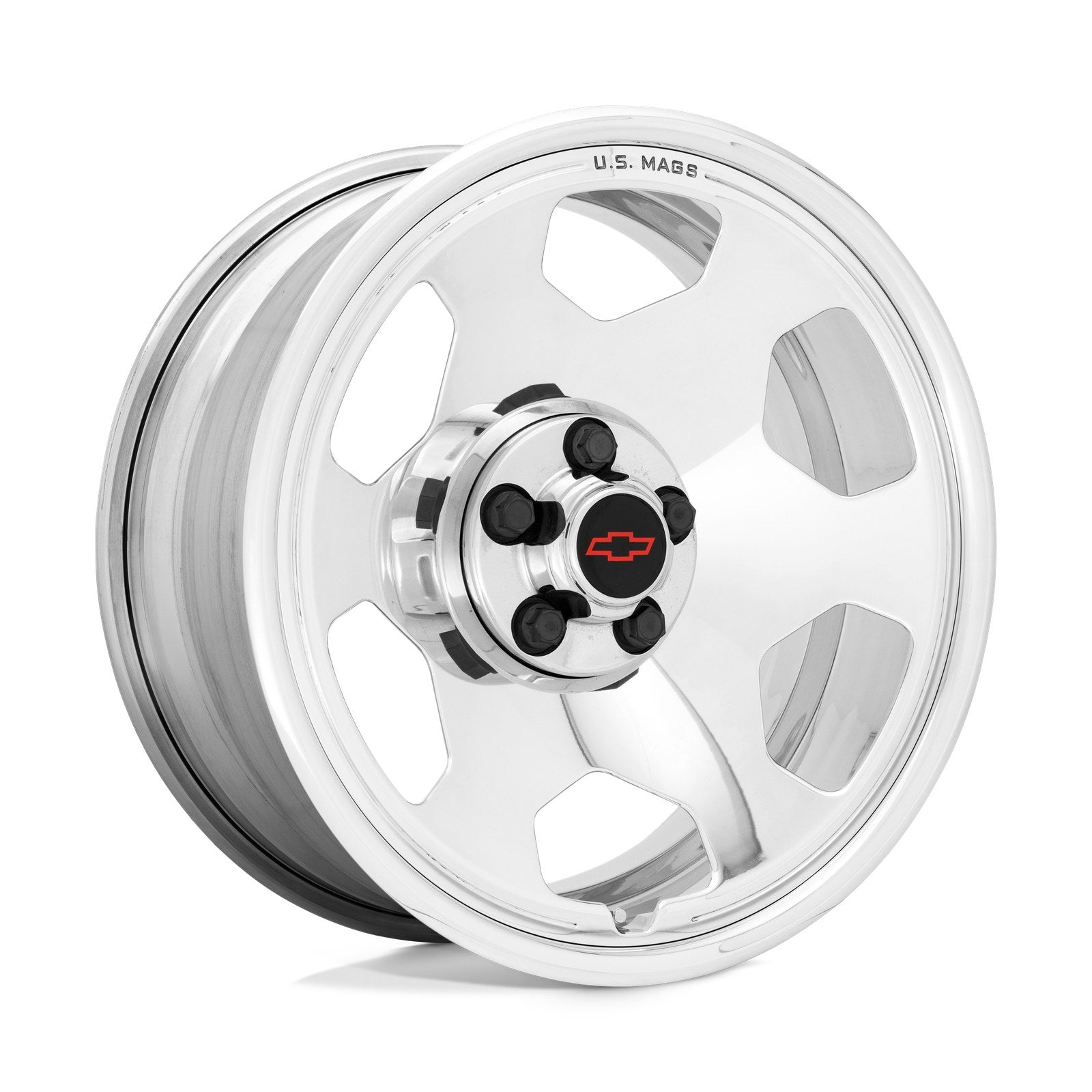 Us Mag 1PC Obs 22X9 6X5.5 78 +15 Full-Pol