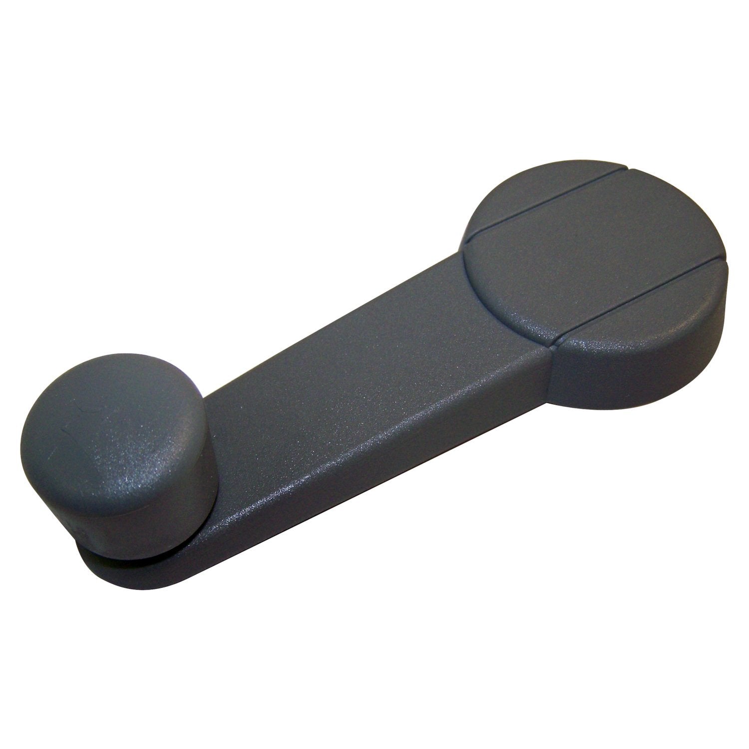 WINDW HNDLE CHARCOAL