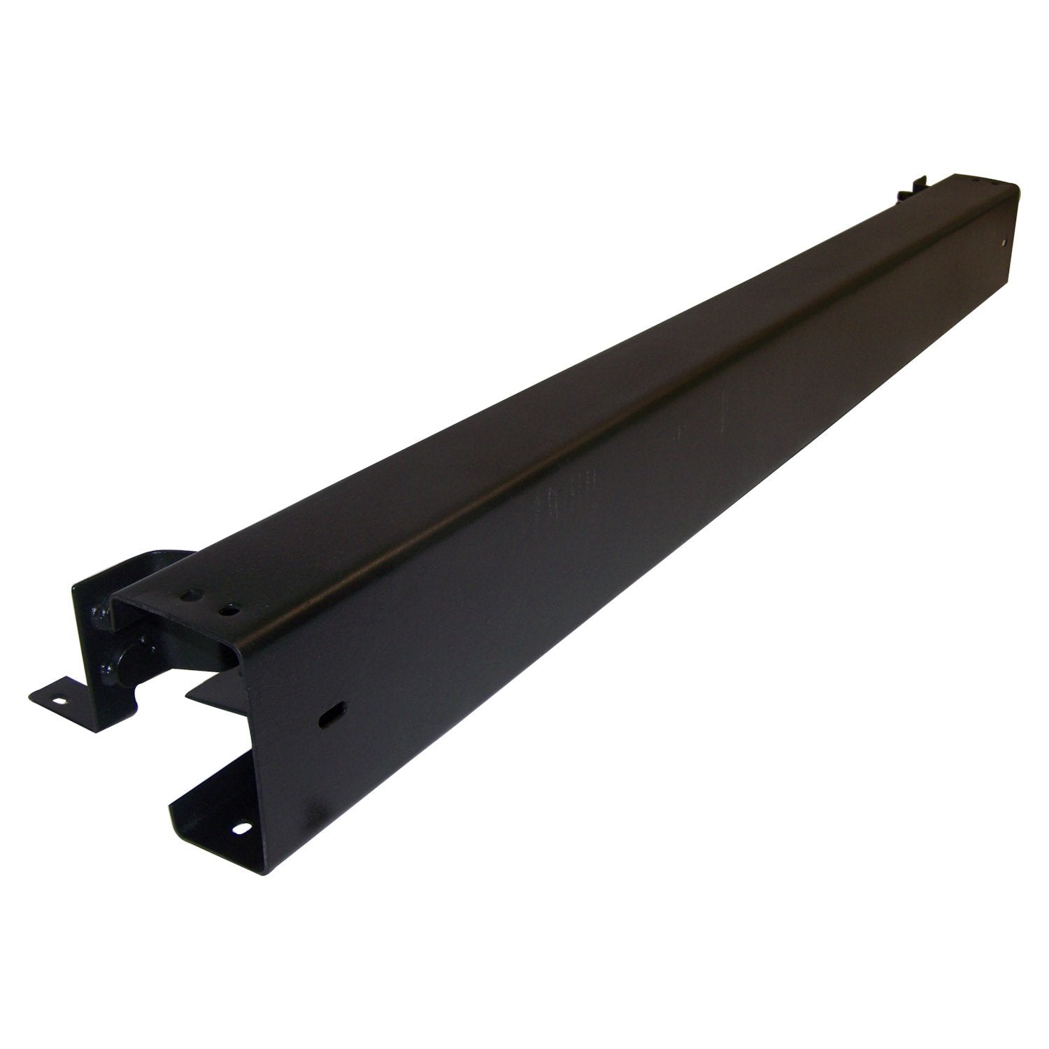 WRANG REAR BUMP