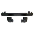 REAR BUMP KIT WRANG TJ