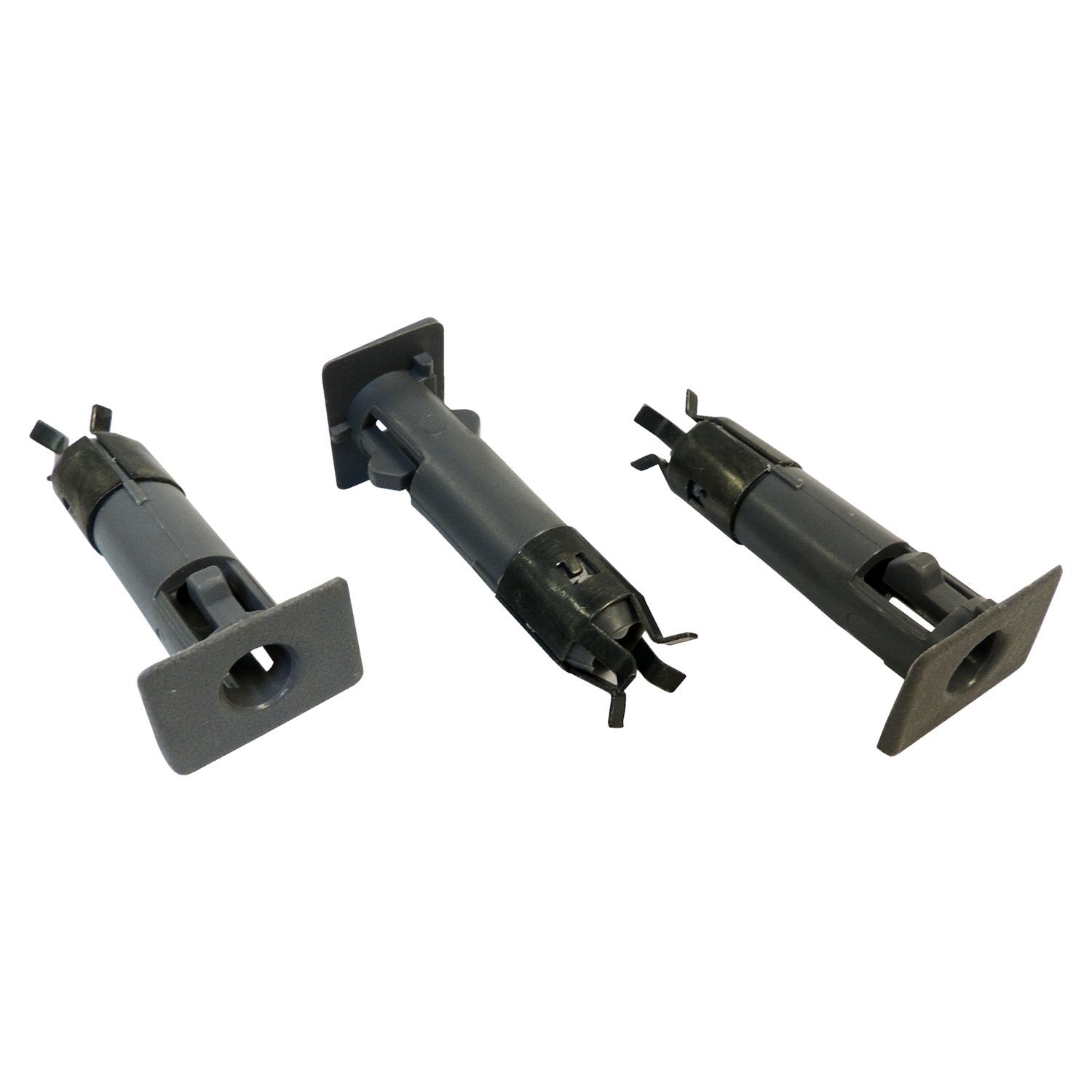 HALF DOOR GROMMET KIT