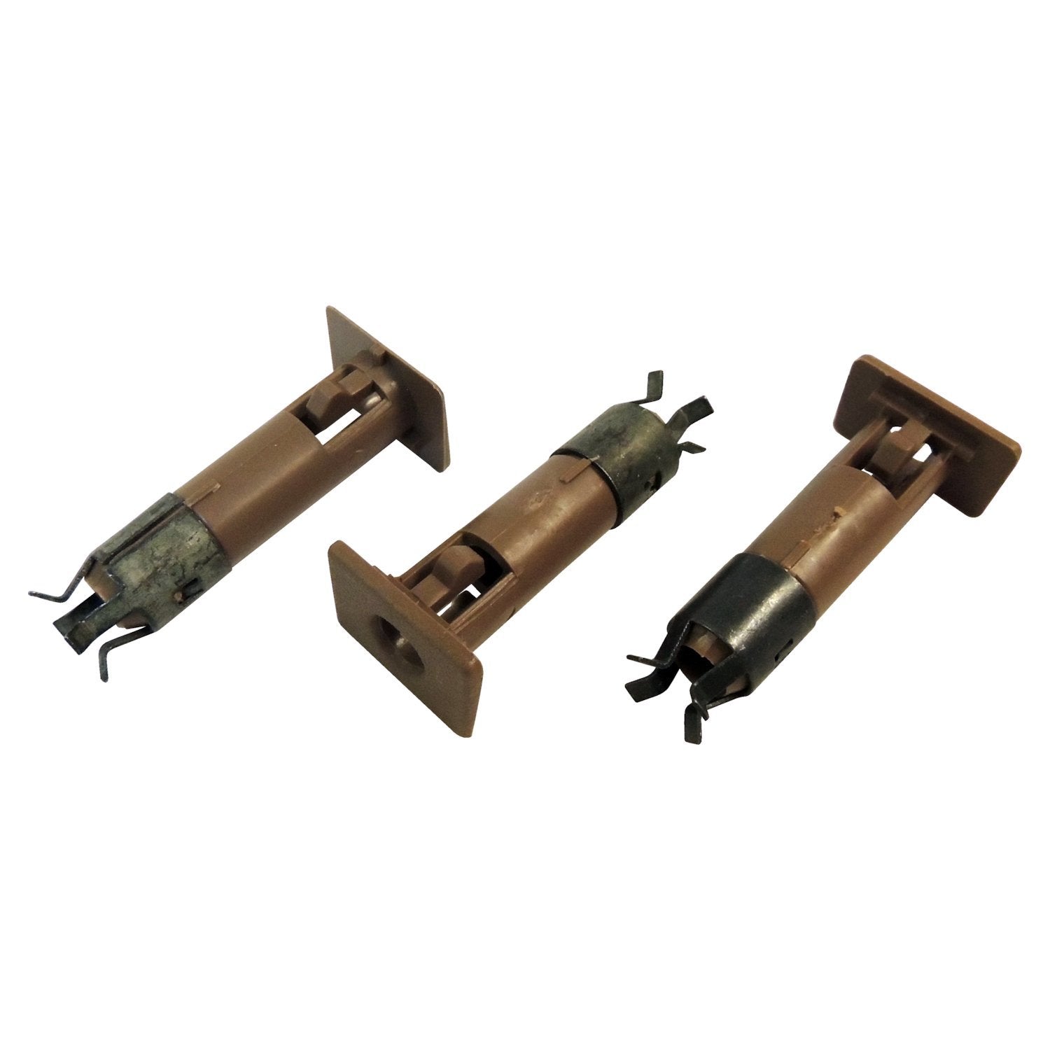 HALF DOOR GROMMET KIT
