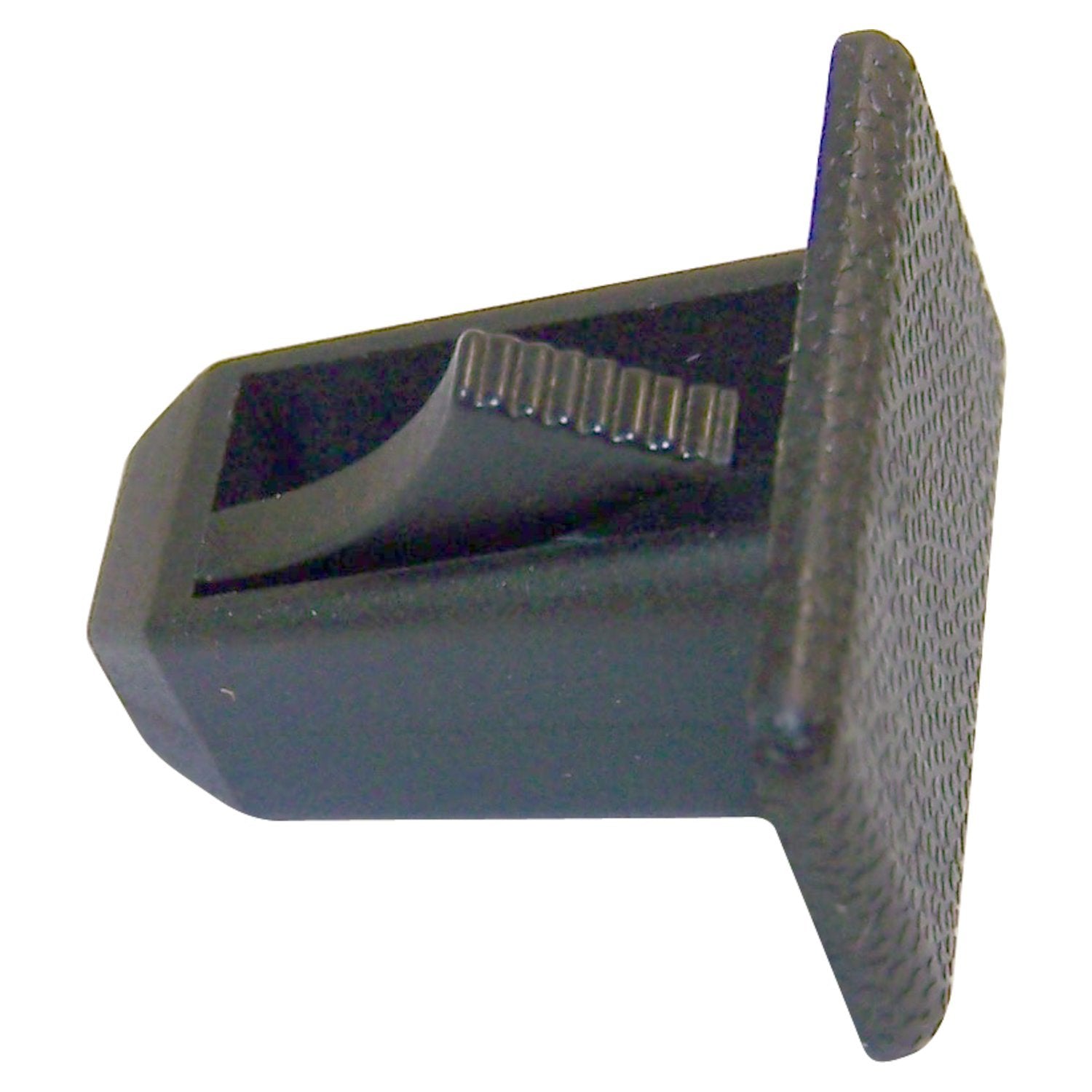 RETAIN LOWR SIDE CLADDING