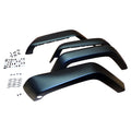 FENDER FLARE KIT