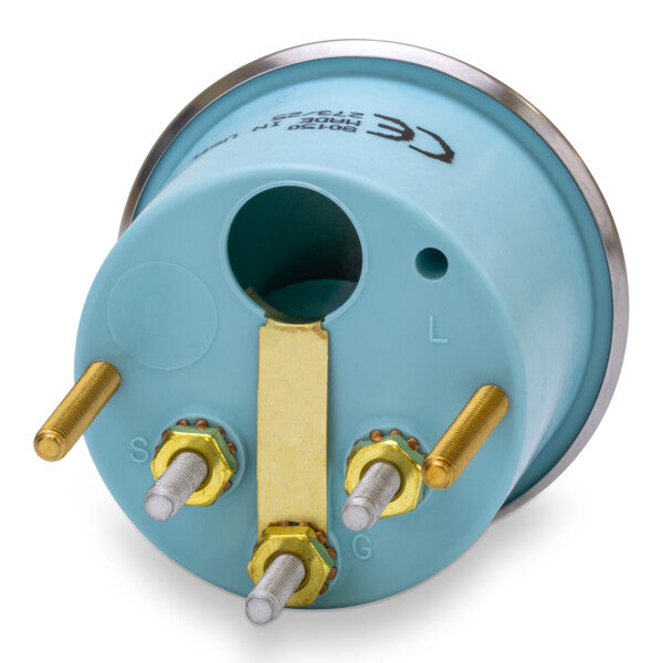 Fuel Heavy Duty Nylon 2 12 Volt