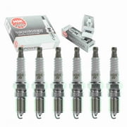 TR55 Domestic Plugs 4BX