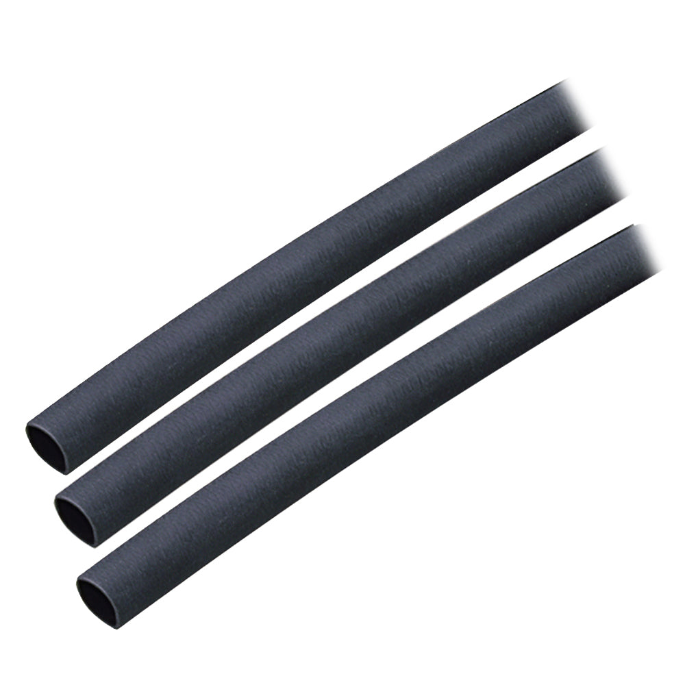Ancor Adhesive Lined Heat Shrink Tubing (alt) - 1/4" X -pack