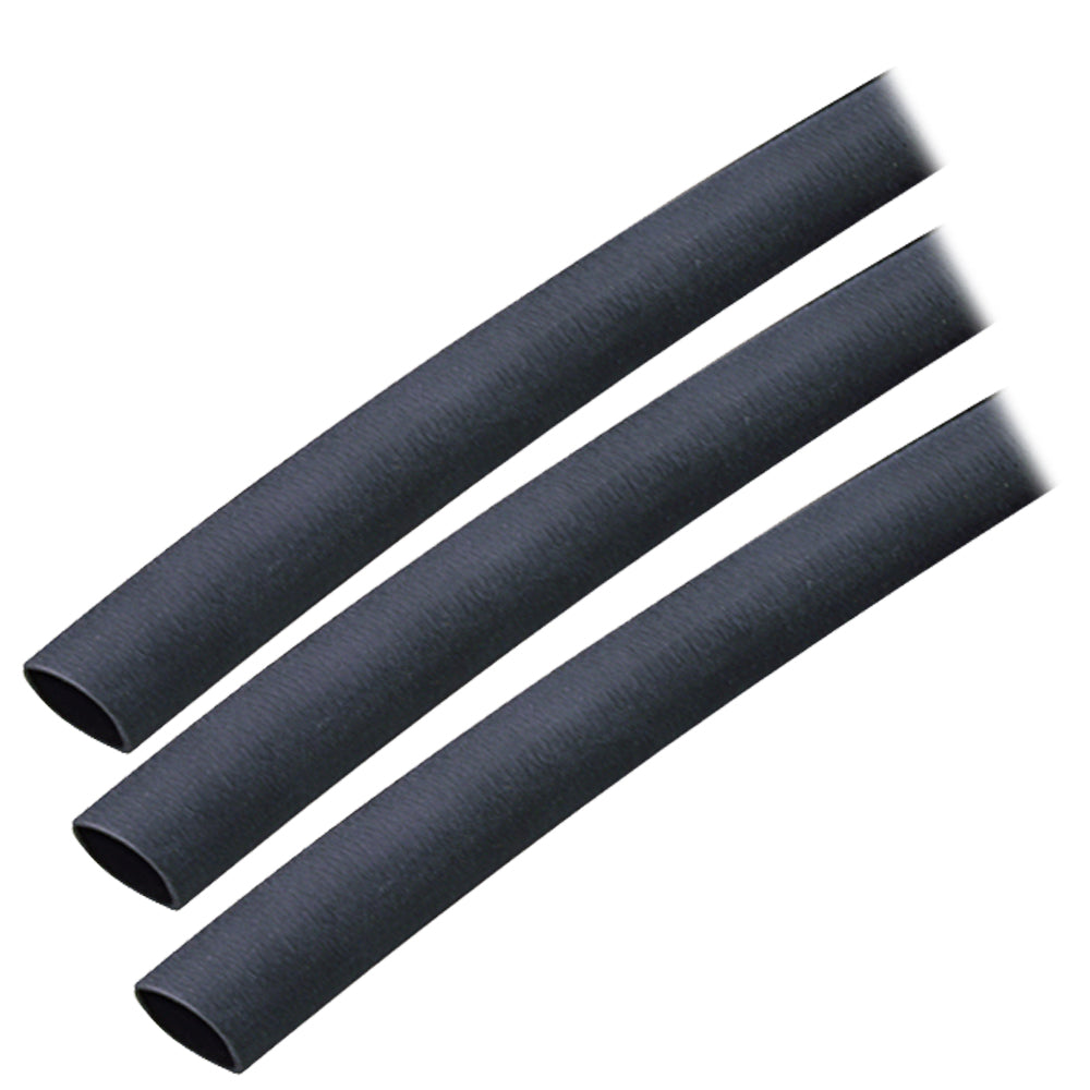 Ancor Adhesive Lined Heat Shrink Tubing (alt) - 3/8" X -pack