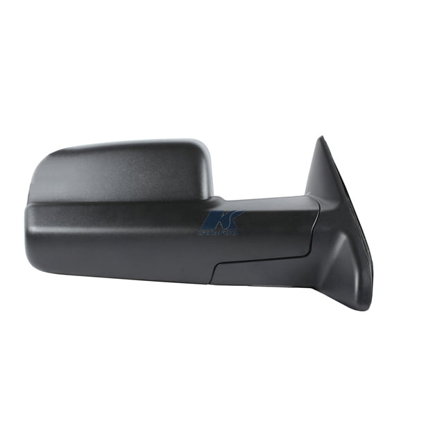 Rear View Mirrors