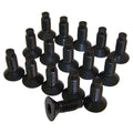 WSHIELD TORX SCREW KIT