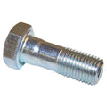 BOLT  HOSE INLET