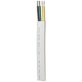 Ancor Trailer Cable - 16/4 AWG - / / / - Flat
