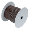 Ancor Brown 14AWG Tinned Copper Wire - 250'
