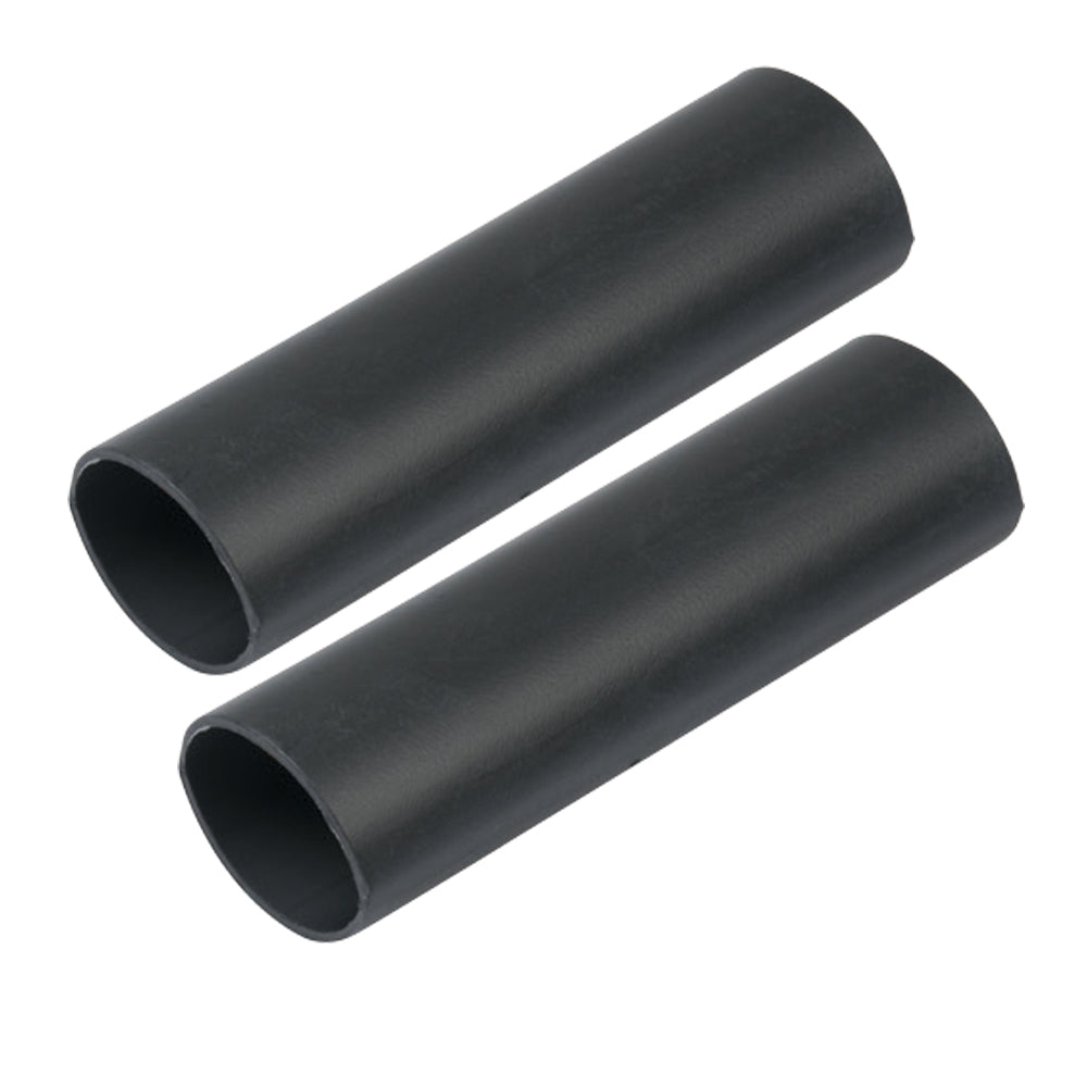 Ancor Heavy Wall Heat Shrink Tubing - 1" X -pack