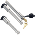 Hitch Locks & Receiver Lock