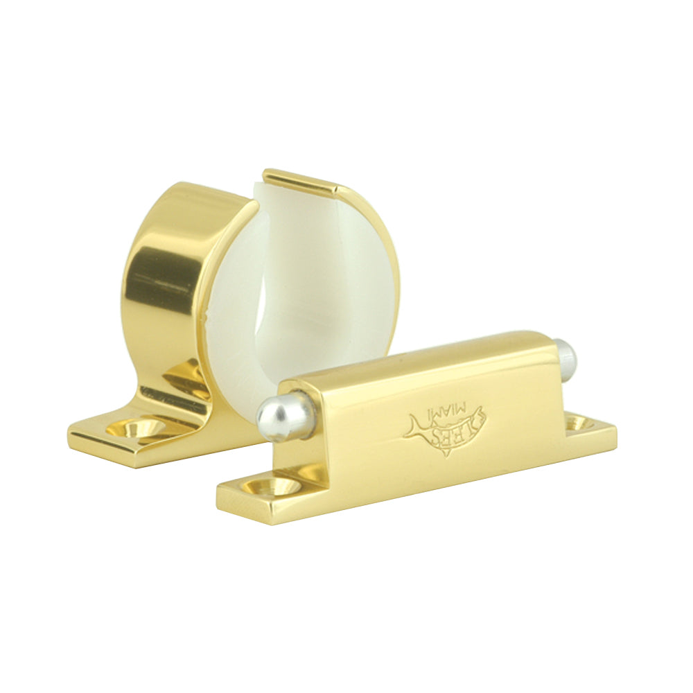 Lee' Rod and Reel Hanger - Avet - Bright