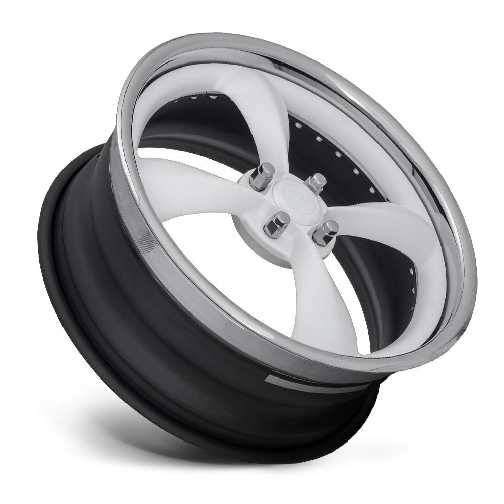 Us Mag 1PC Standard 15X8 5X101.6 63.7 H +00