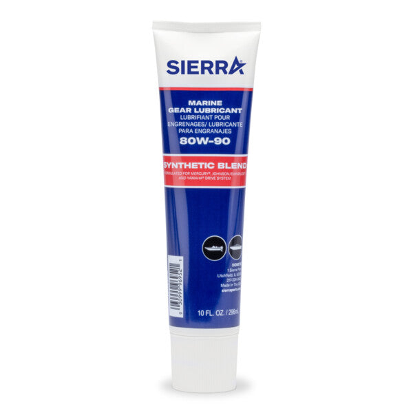 Hi Performance Gear Lube - 10 Oz