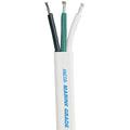 Ancor Triplex Cable - 10/3 AWG - Flat