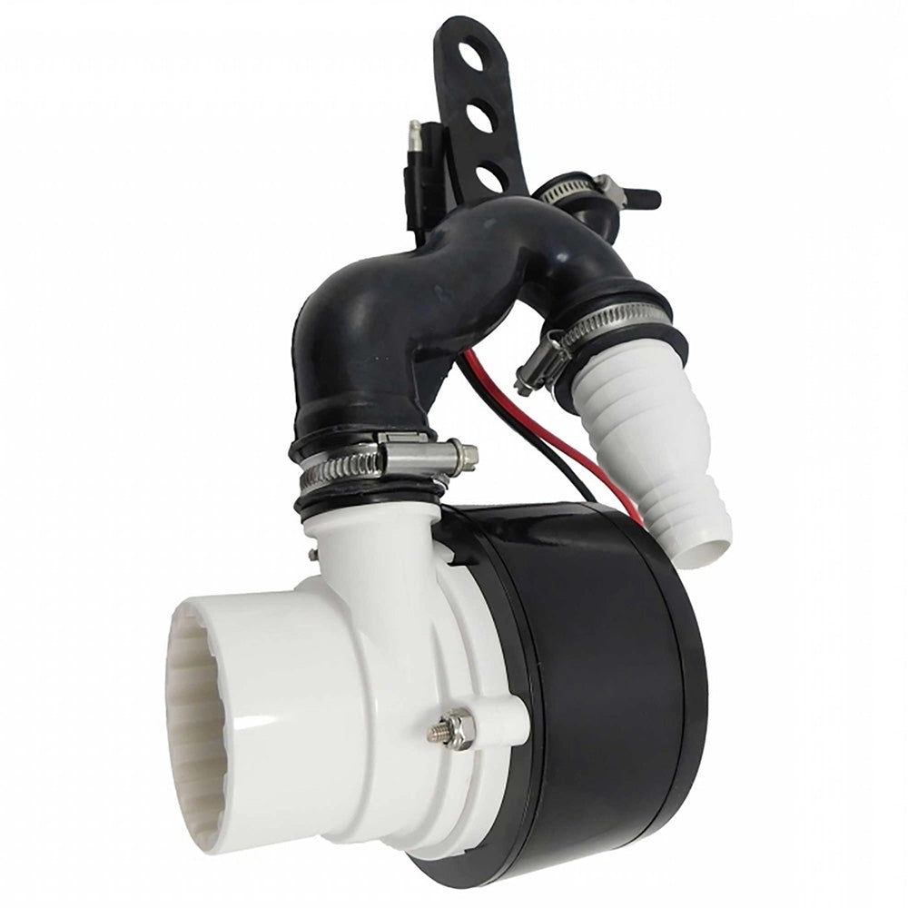 Raritan Marine Elegance Discharge Pump Assembly