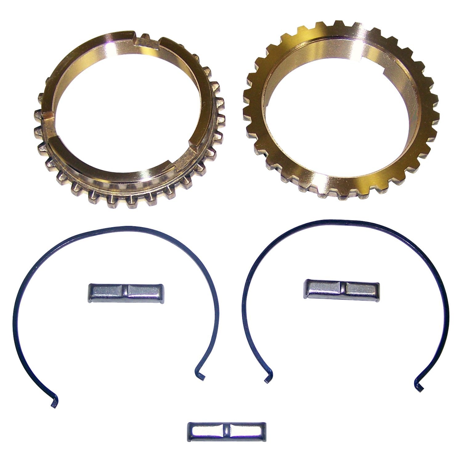 SYNCHR REP KIT T90