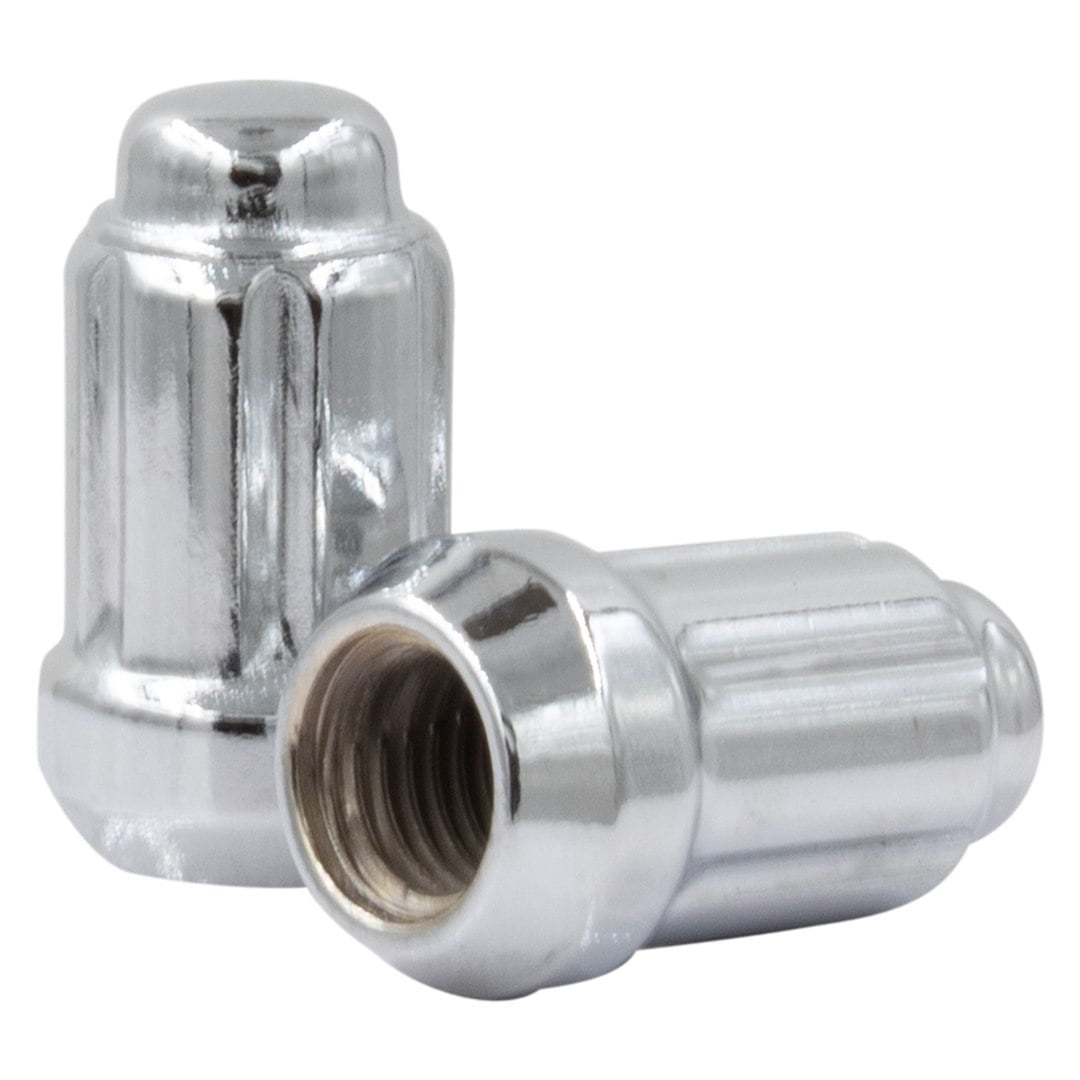 Lug Nut 6 Spline Car  1.3