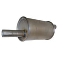 MUFFLER