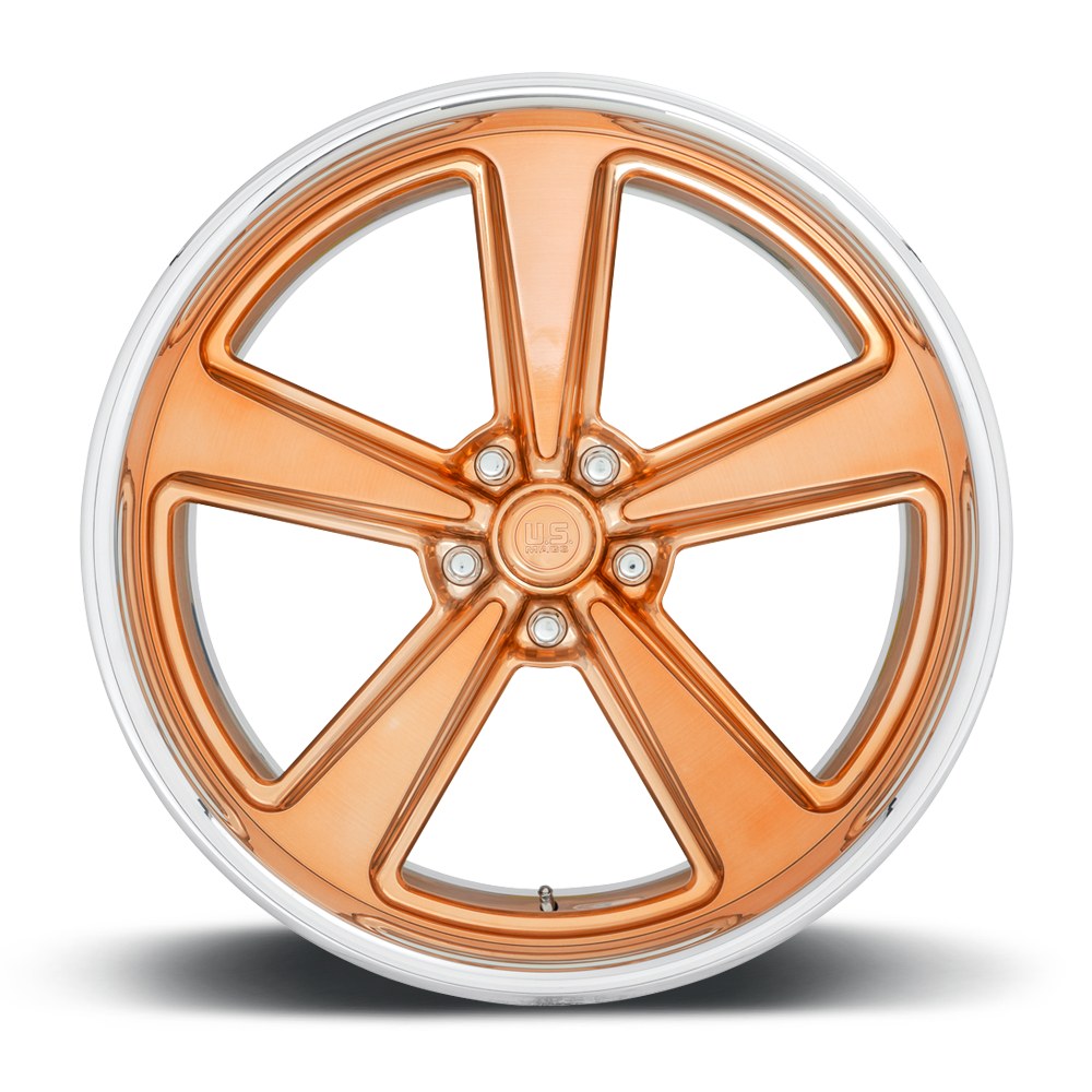 Us Mag 1PC Bandit 20X12 5X150 110.1 H +25