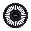 Rotiform GRZ 22X11.5 5X112/120 72 +40 M-BLK