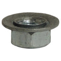 NUT & WASHER