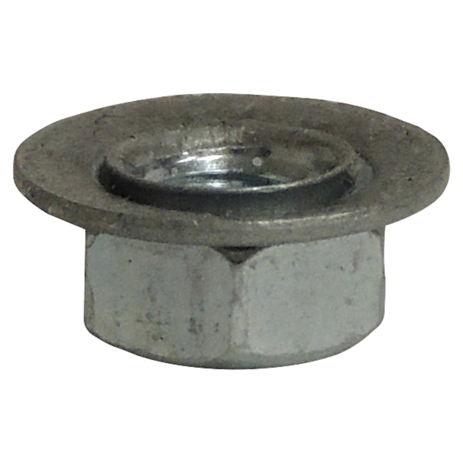 NUT & WASHER
