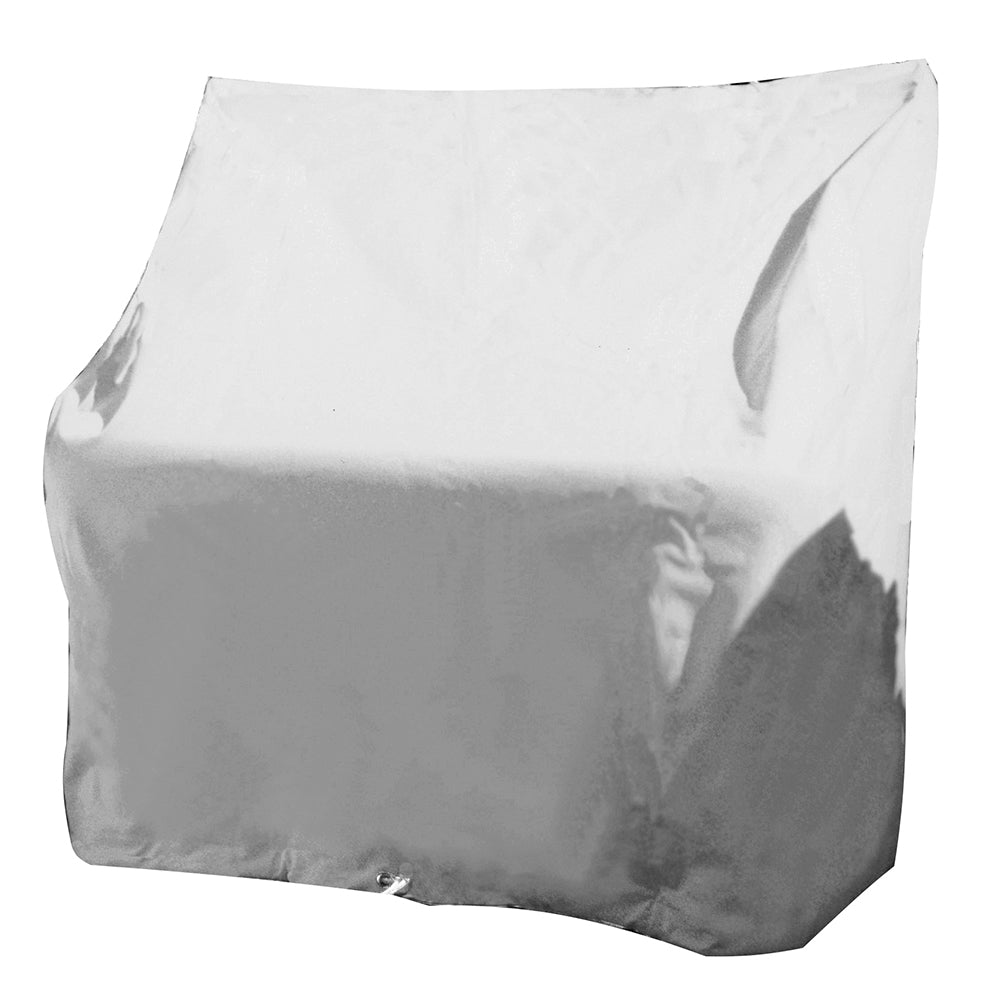 Taylor Made Swingback Back Boat Seat Cover - Vinyl