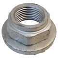 AXLE SHAFT NUT