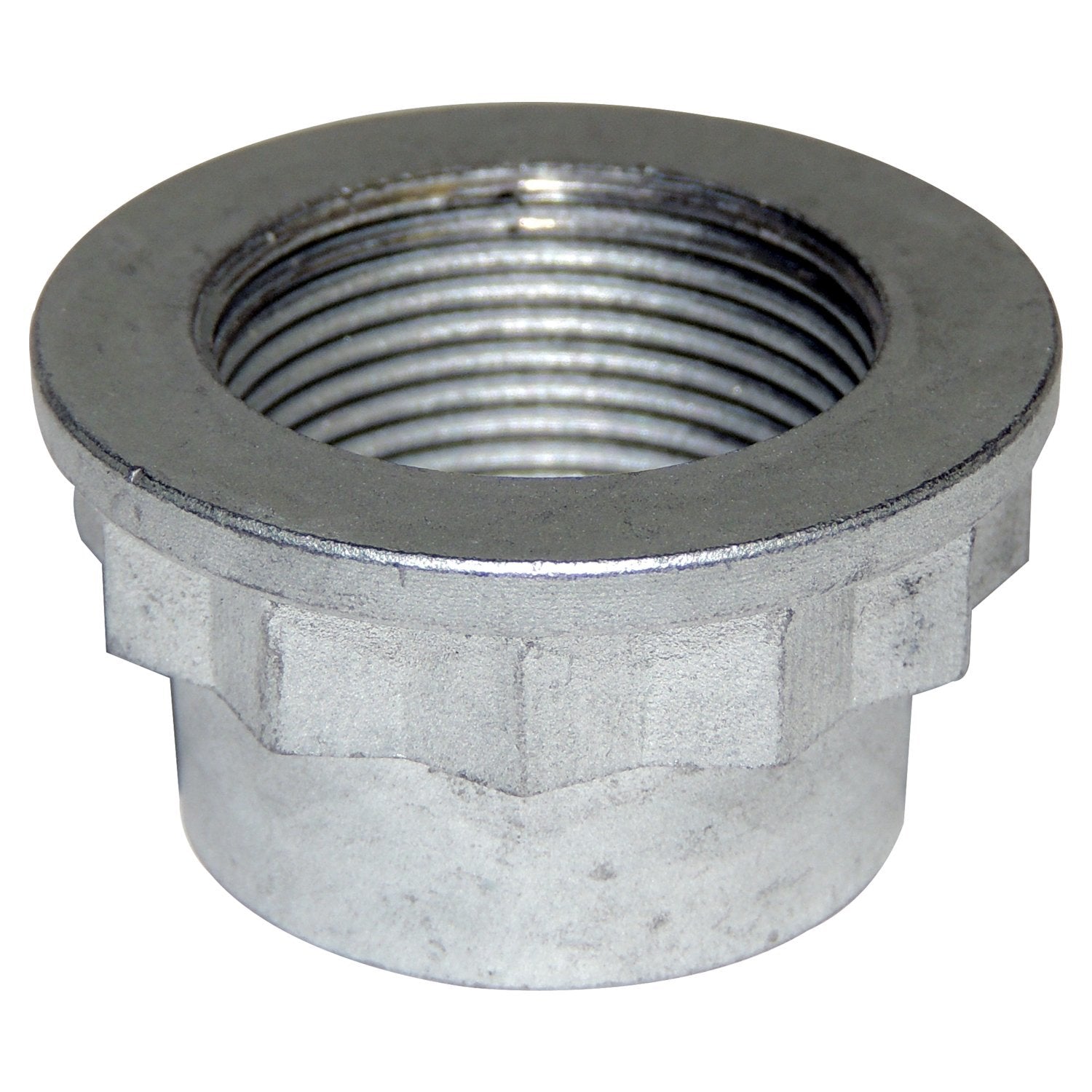PINION NUT