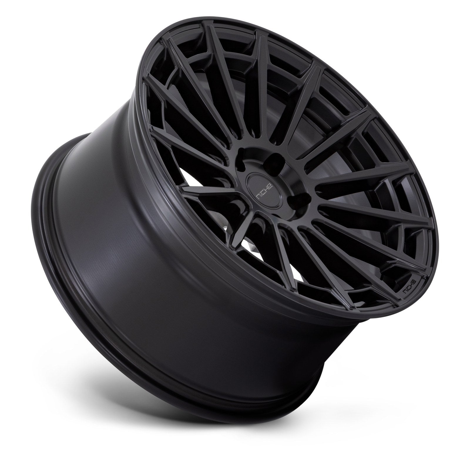 Niche 1PC AMALFI 20X10.5 5X4.5 72 GLR +20