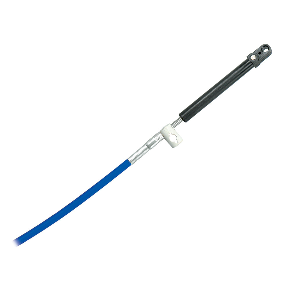 Uflex Mach&trade; Series High Efficiency &amp; Flexibility Engine Control Cable - Mercury Style