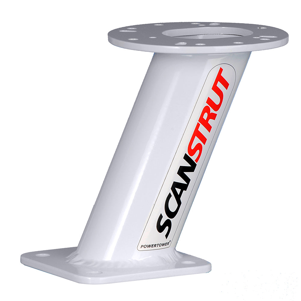 Scanstrut Cam-pt- Aluminum Powertower&reg; F/cameras