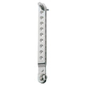 Ronstan Channel Style Stay Adjuster - 6-7/8" (174mm) Long