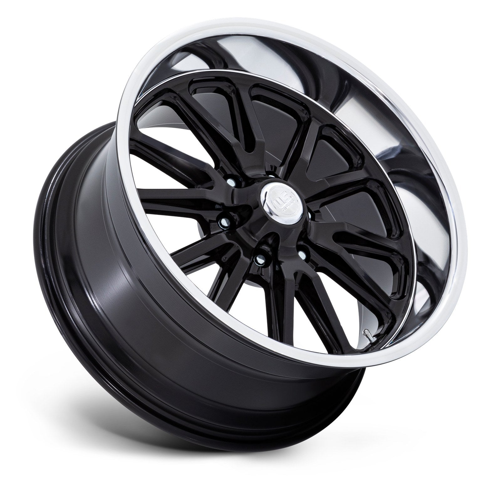 Us Mag 1PC Rambler 22X9 5X5.0 78.1 P +01