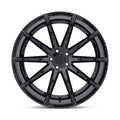 Tsw Tw Clypse 18X8.5 5X114 +30 76 G-Blk