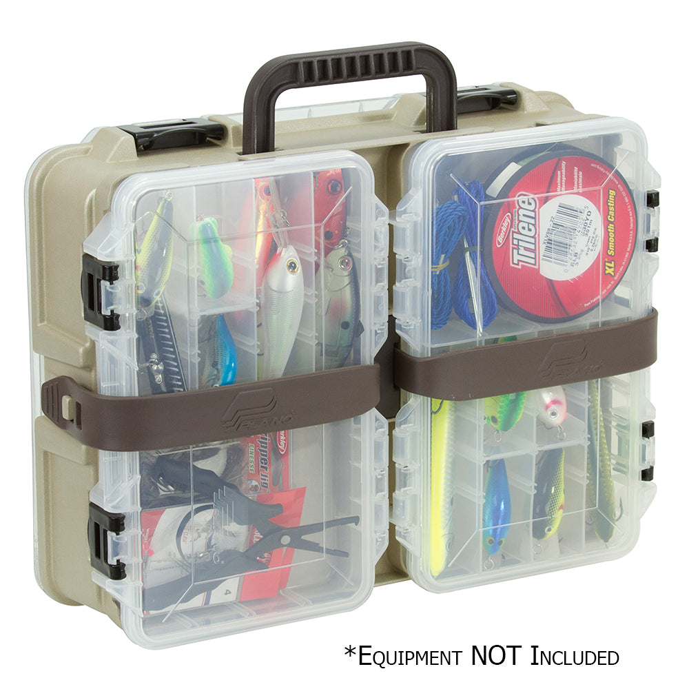 Plano Flex 'N Go&trade; Satchel 3600