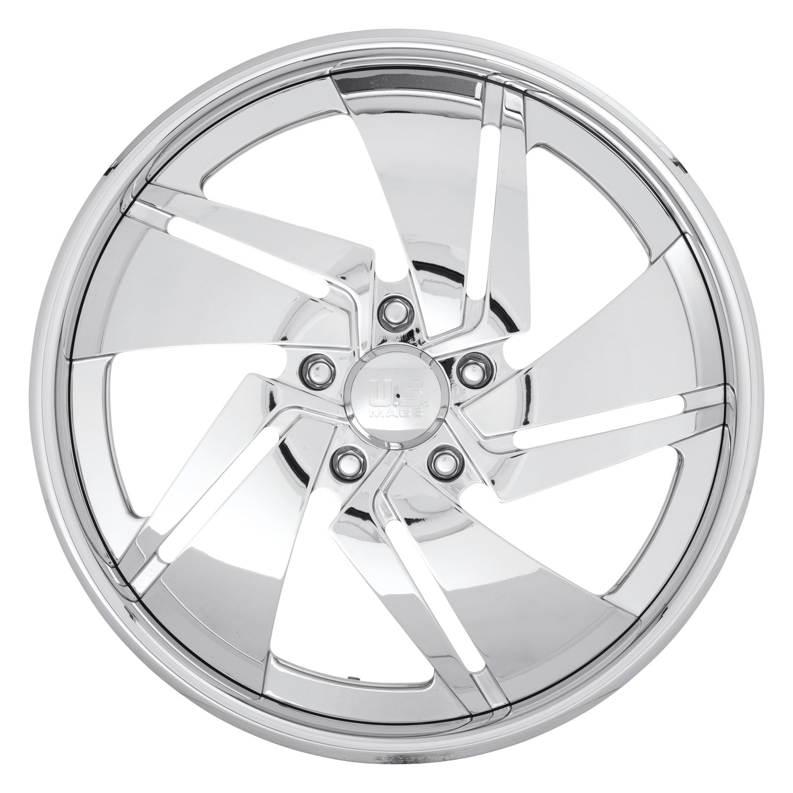 Us Mag 1PC Phantom 26X9 5X5 78.1 BR +01 Left