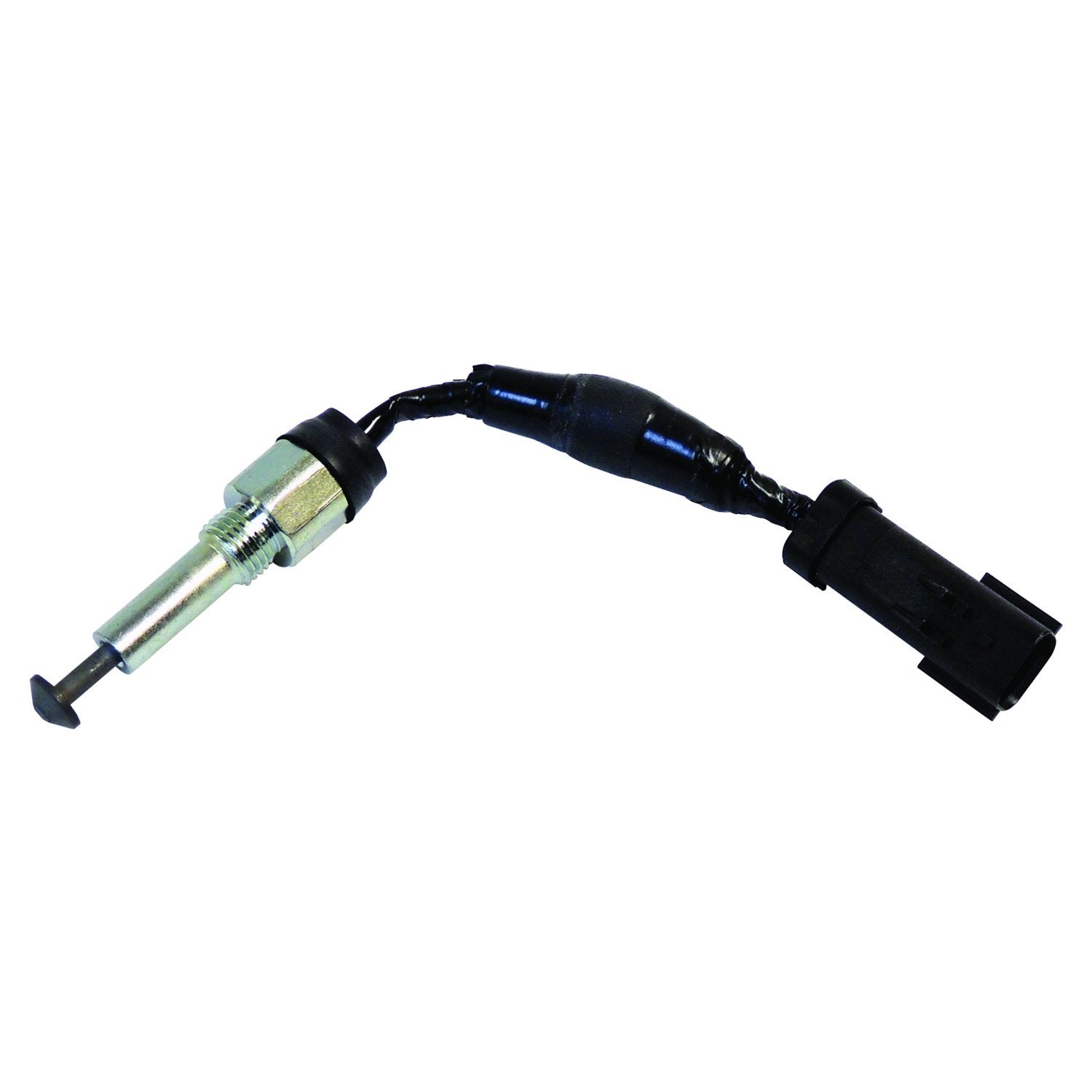 AXLE LOCKER SENSOR