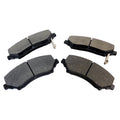 PAD SET FRNT
