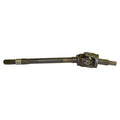 AXLE SHAFT -FRNT L