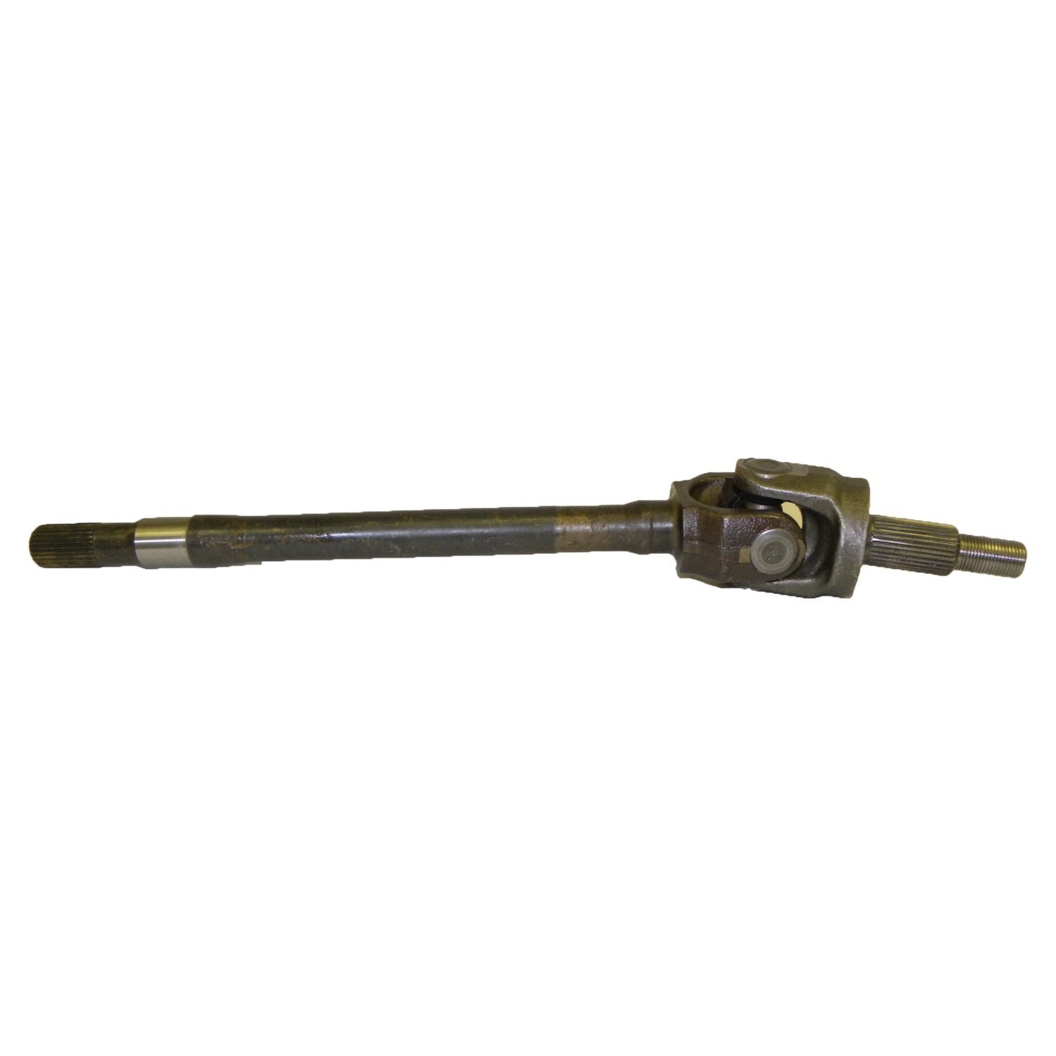 AXLE SHAFT -FRNT L