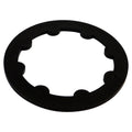AXLE SHAFT GUIDE